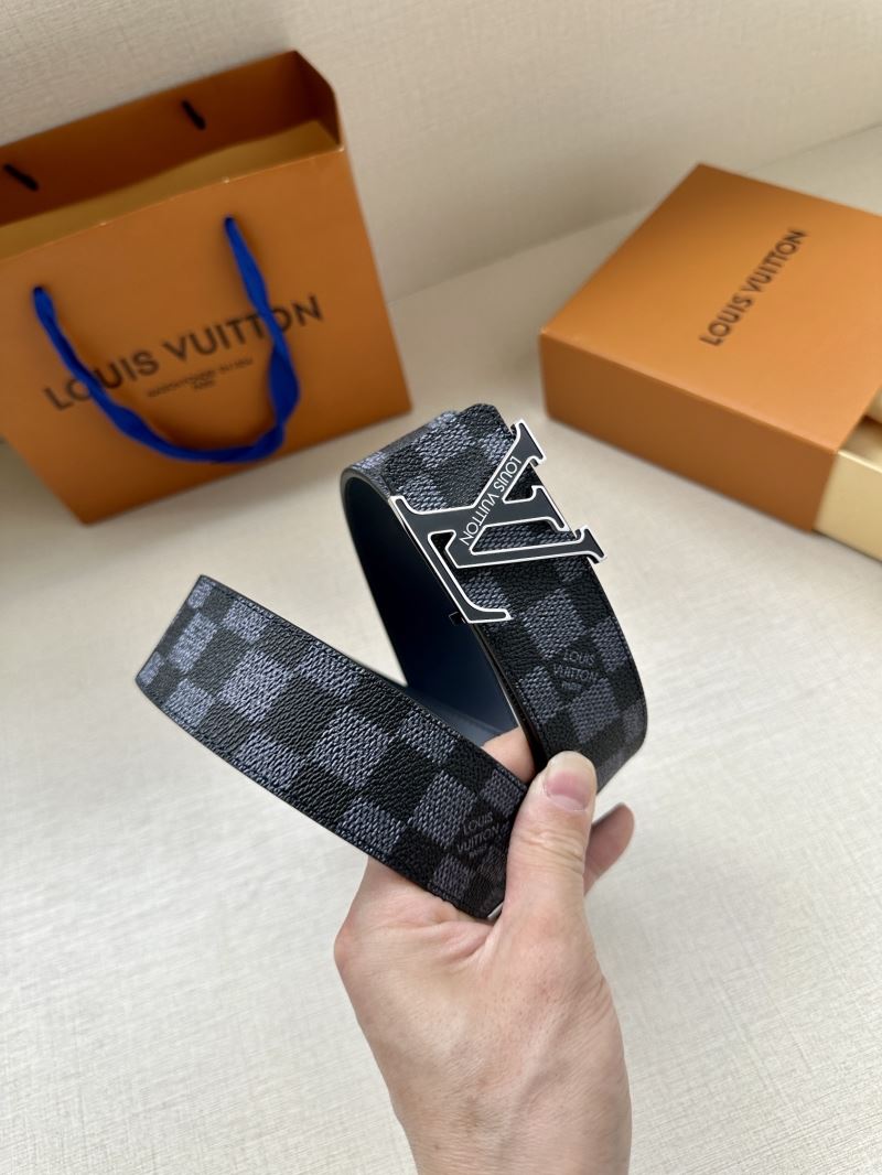 Louis Vuitton Belts